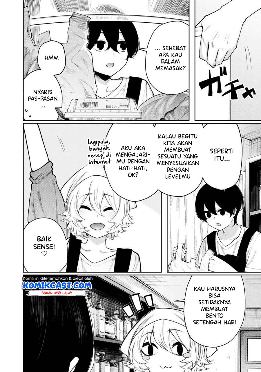 Chapter 26 - halaman 8