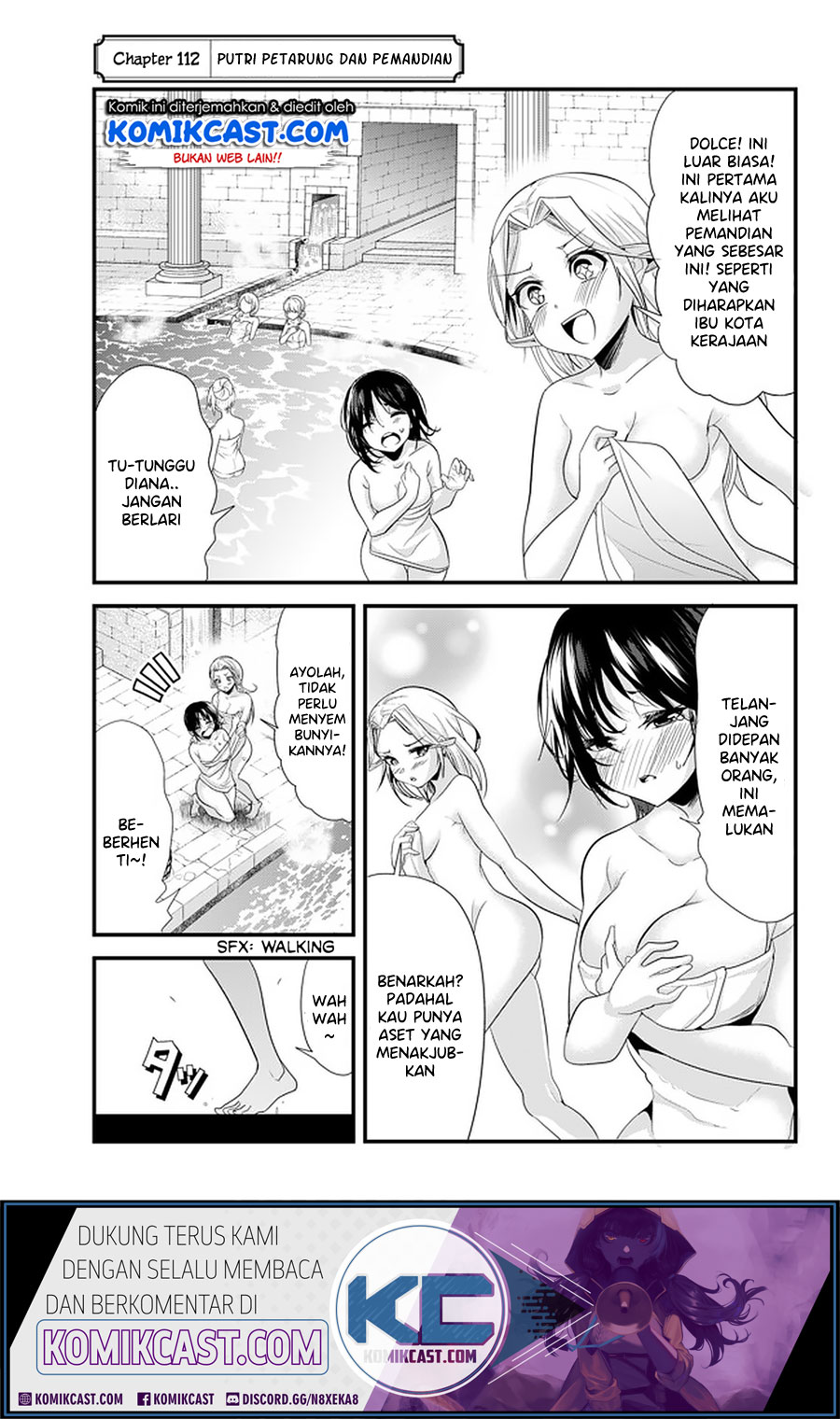 Chapter 112 - halaman 3