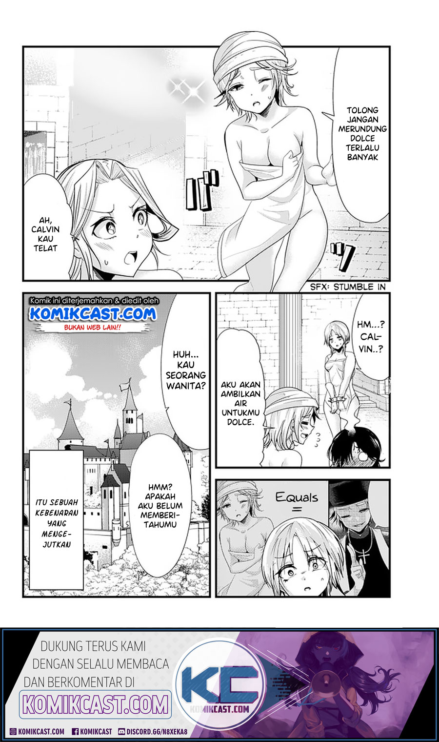 Chapter 112 - halaman 6