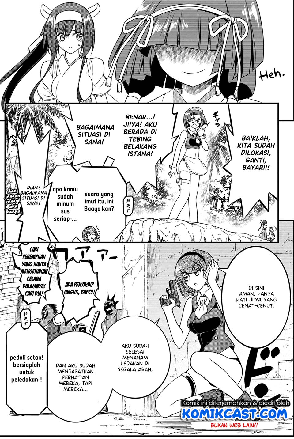 Chapter 25 - halaman 16