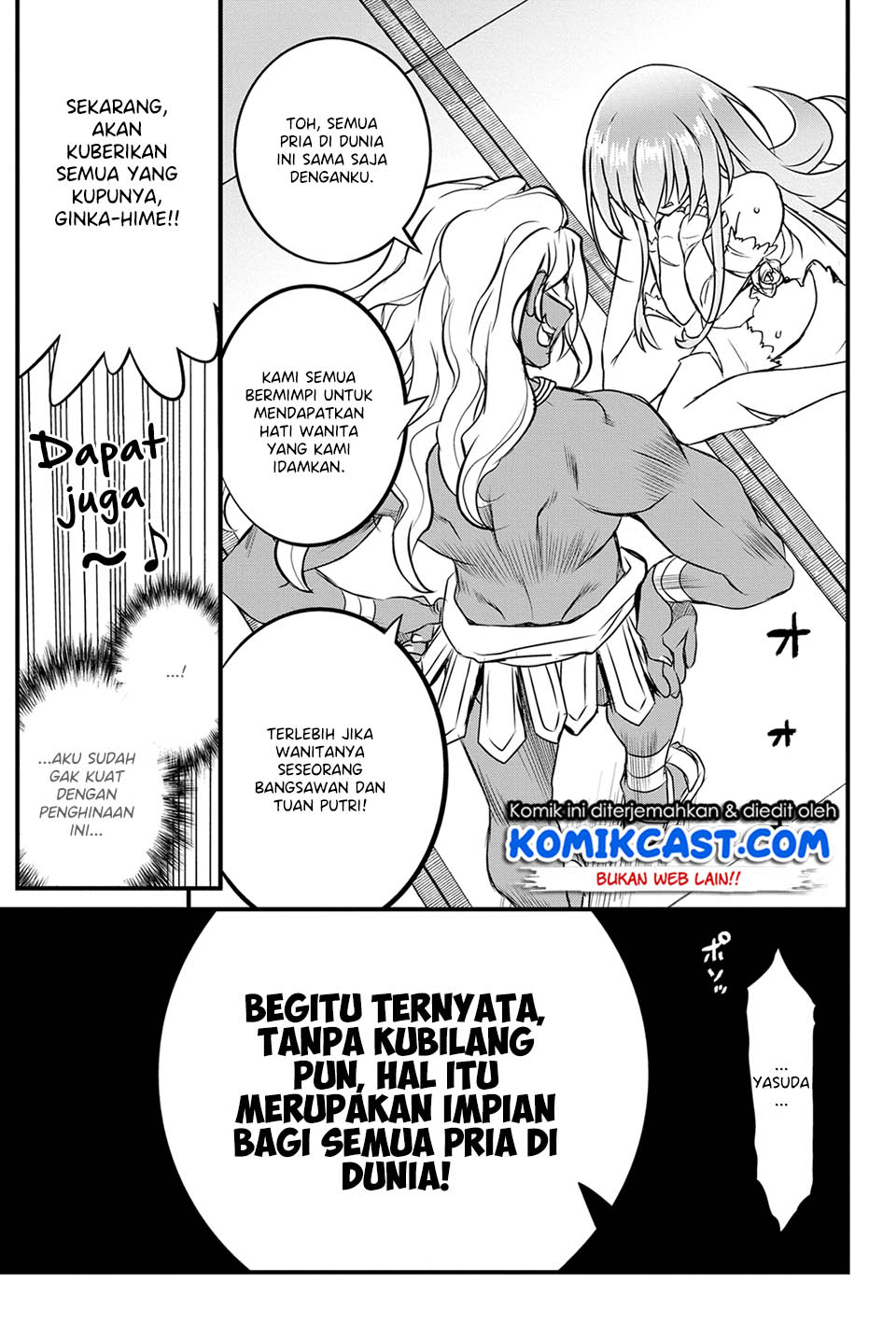 Chapter 25 - halaman 22
