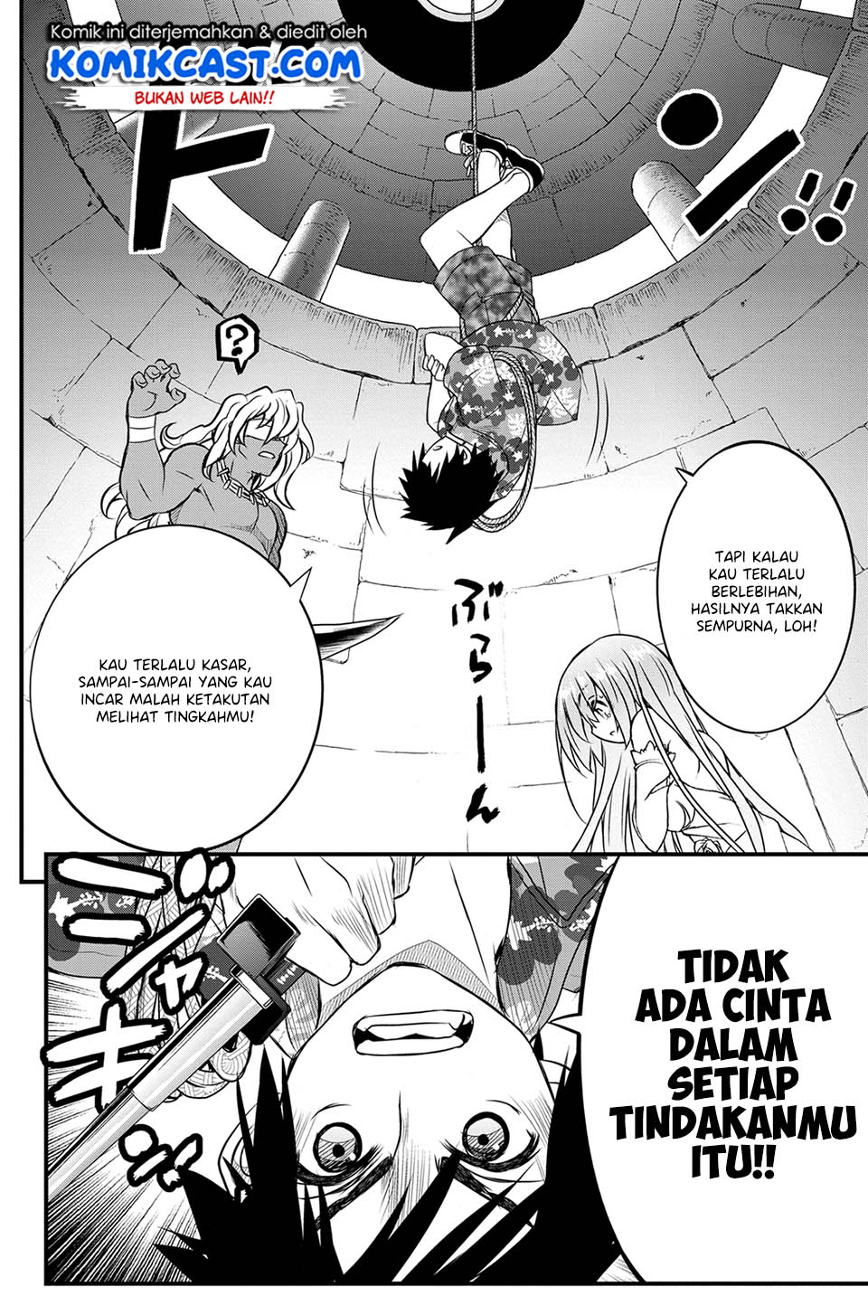 Chapter 25 - halaman 23