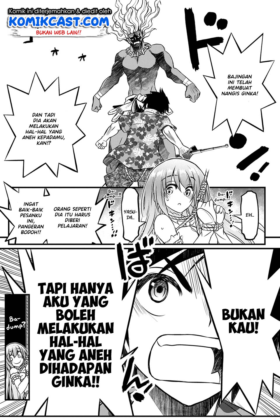 Chapter 25 - halaman 28