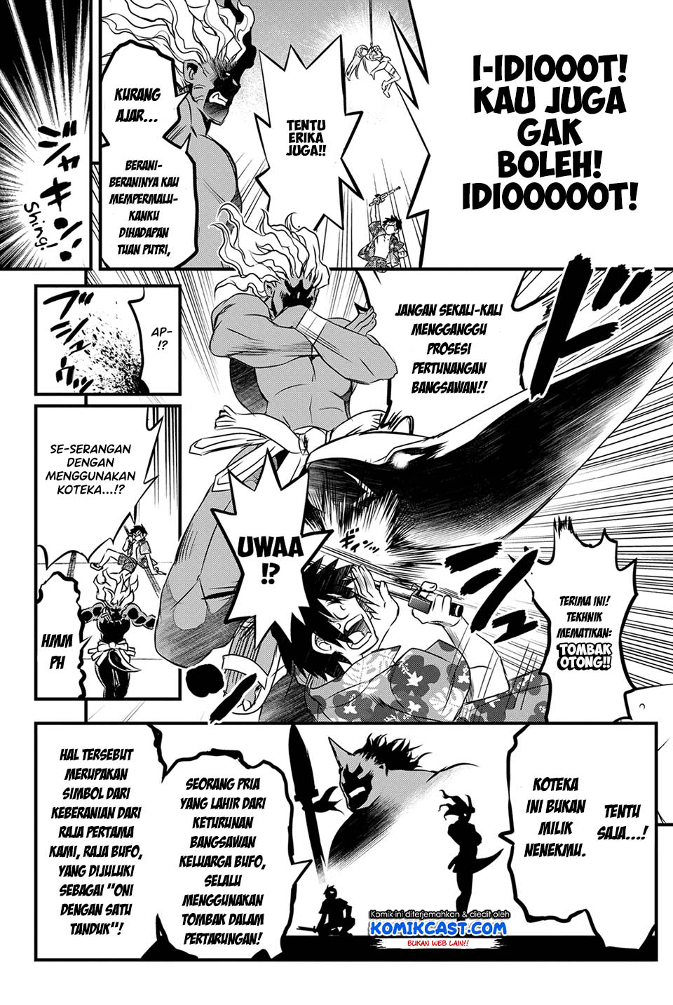 Chapter 25 - halaman 29