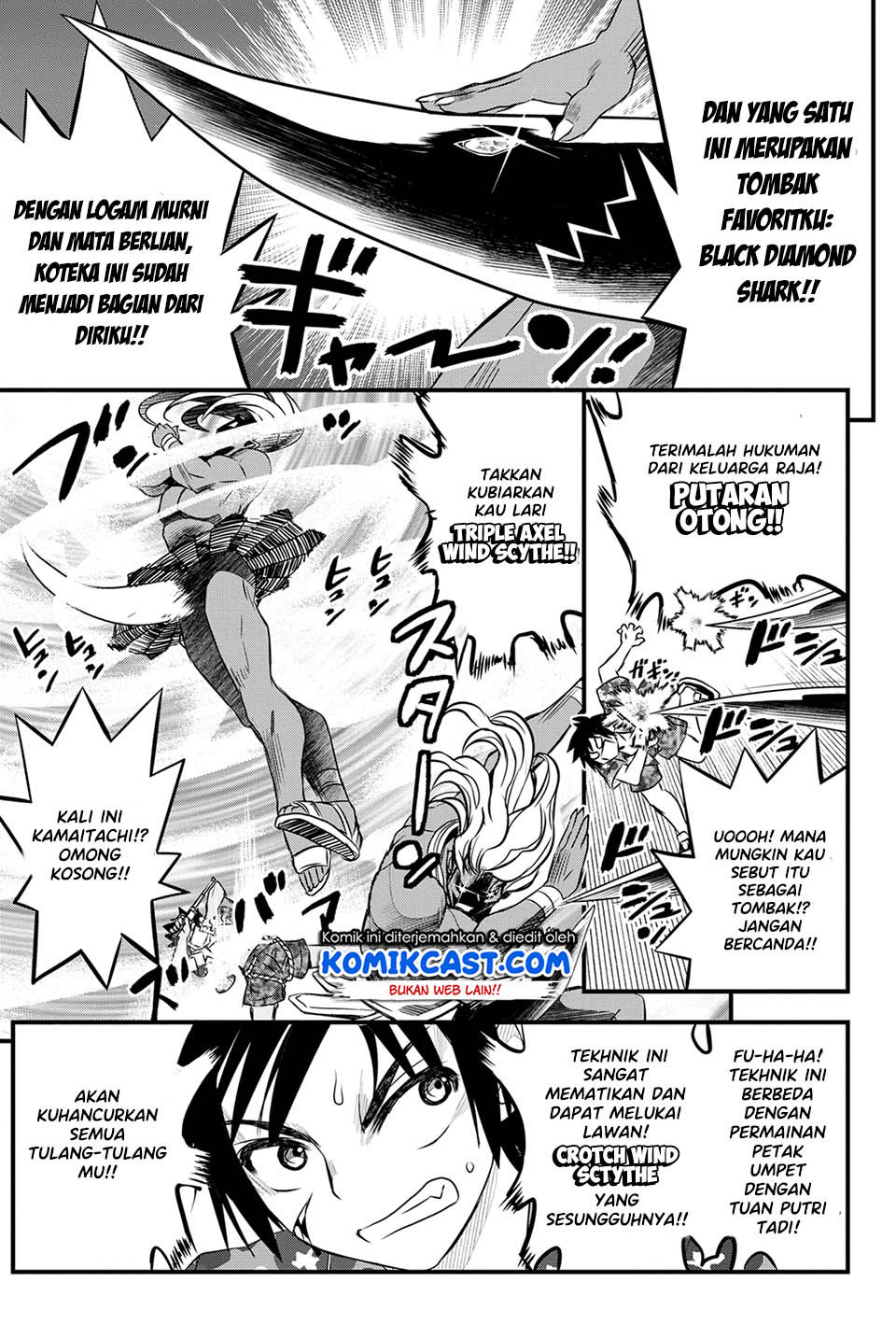 Chapter 25 - halaman 30