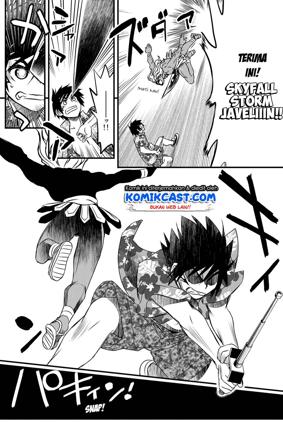 Chapter 25 - halaman 31