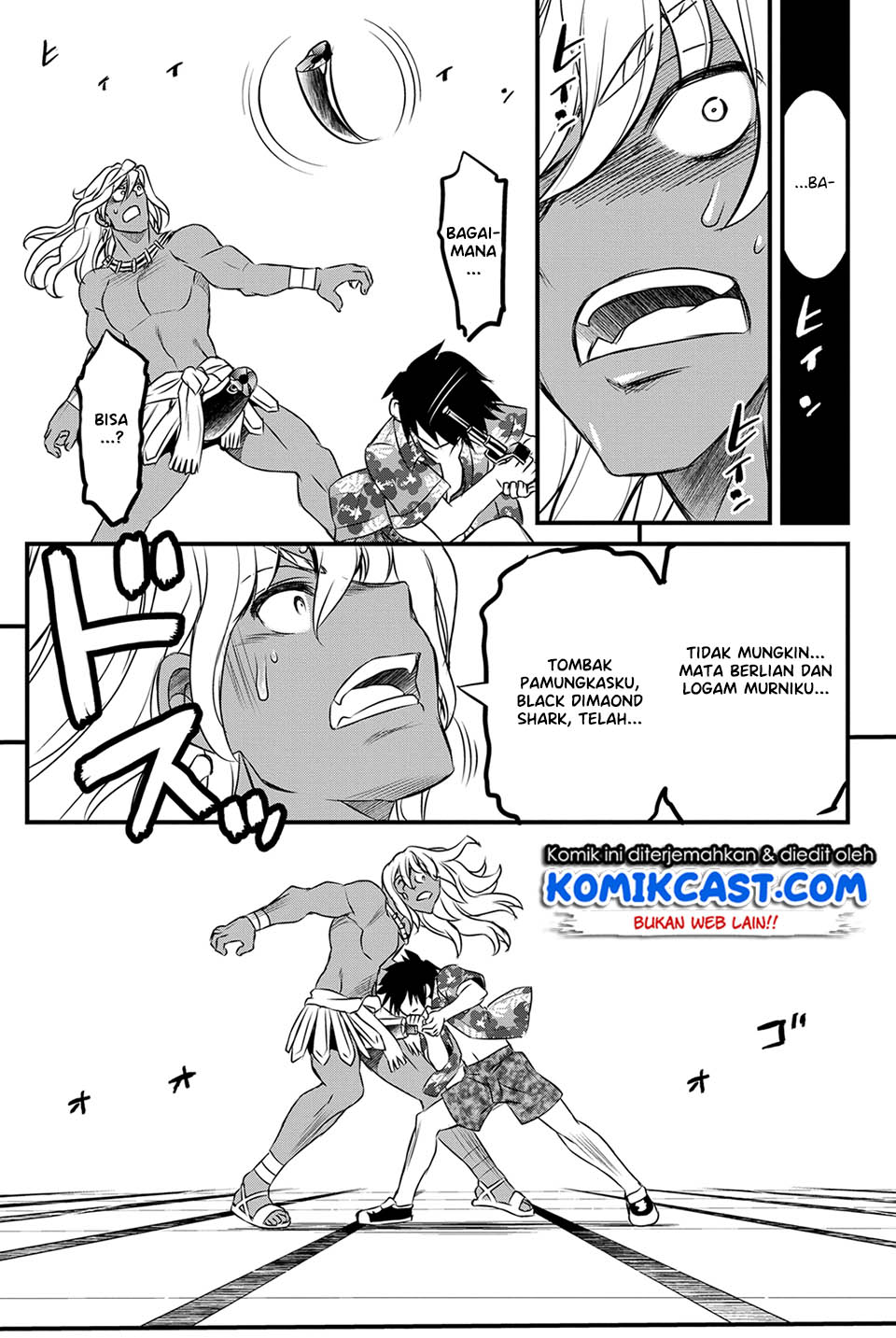 Chapter 25 - halaman 32