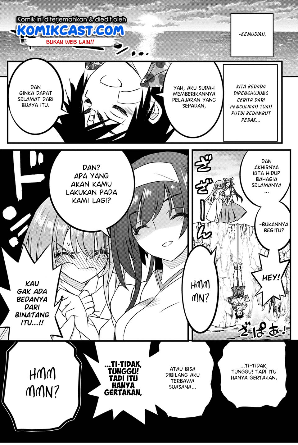 Chapter 25 - halaman 34