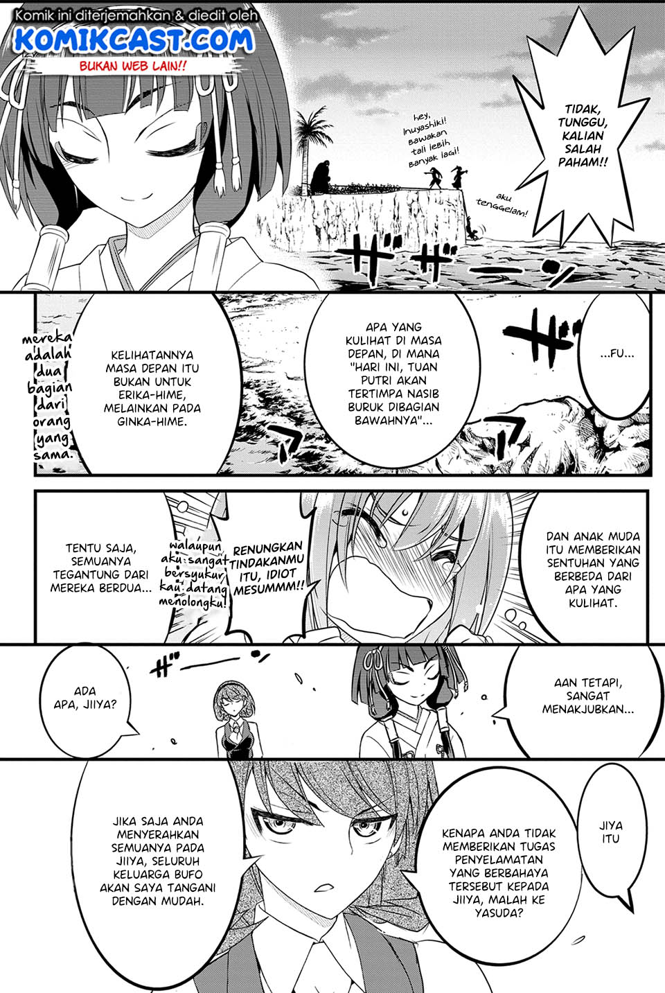 Chapter 25 - halaman 35