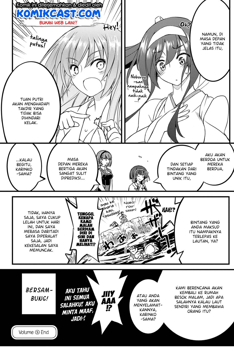 Chapter 25 - halaman 37
