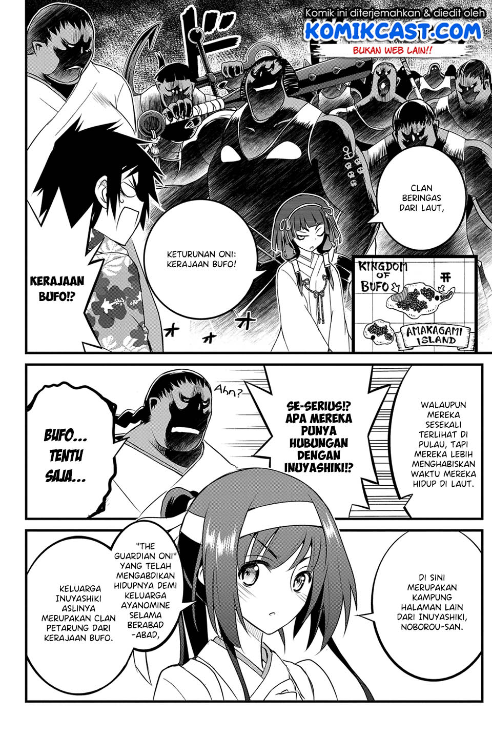 Chapter 25 - halaman 8