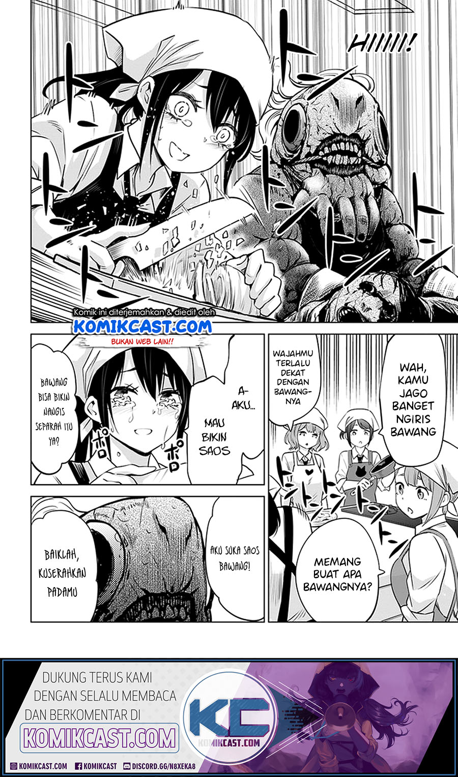 Chapter 29 - halaman 22