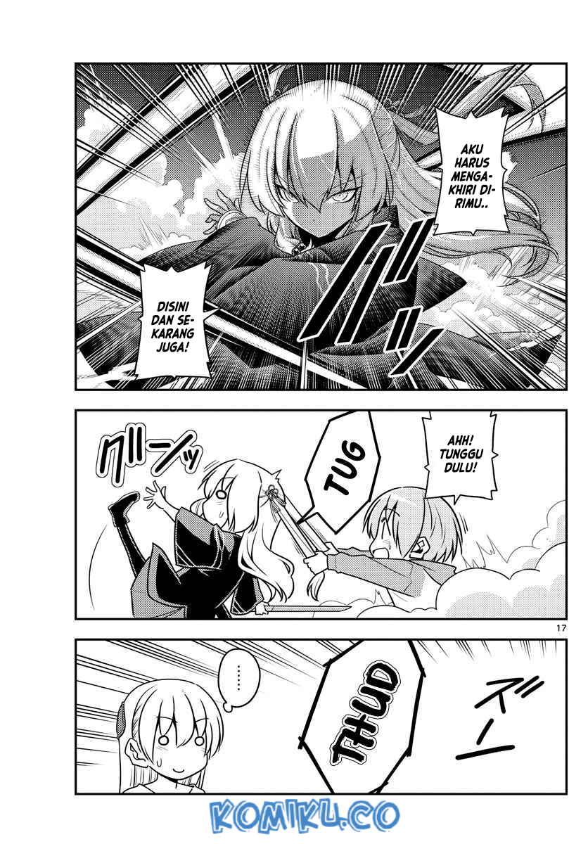 Chapter 130 - halaman 19