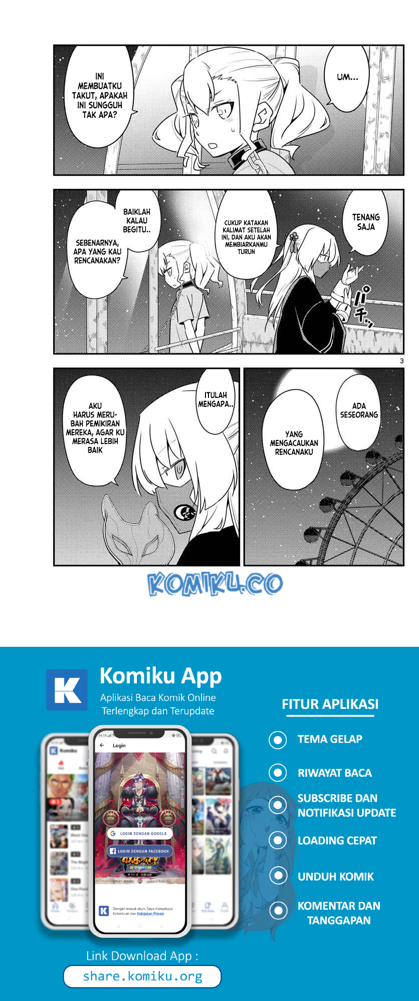 Chapter 130 - halaman 5