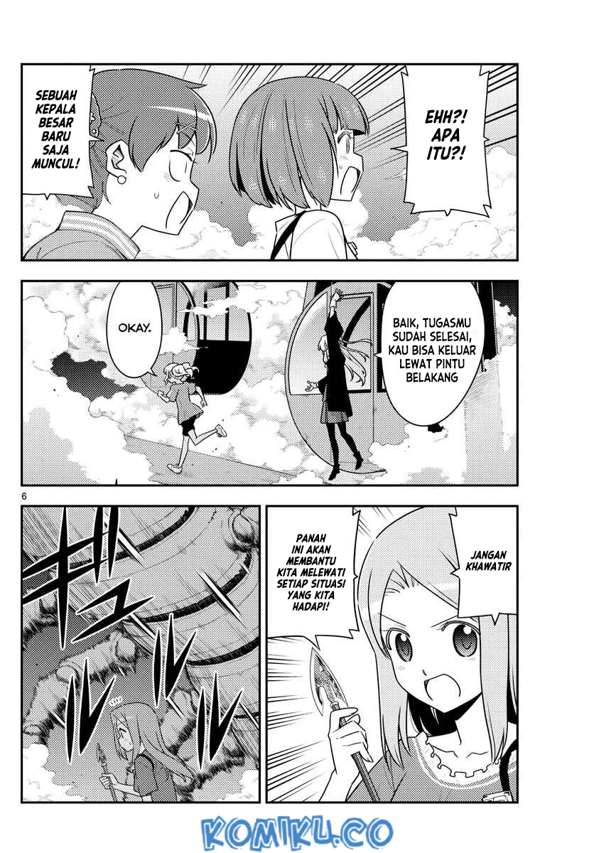 Chapter 130 - halaman 8