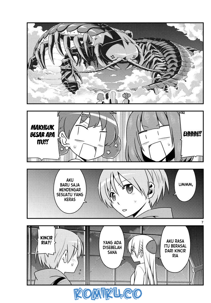 Chapter 130 - halaman 9
