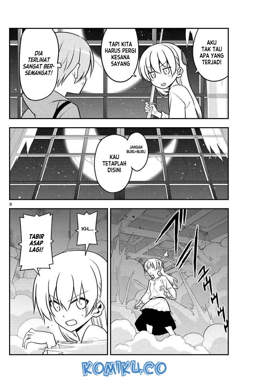Chapter 130 - halaman 10
