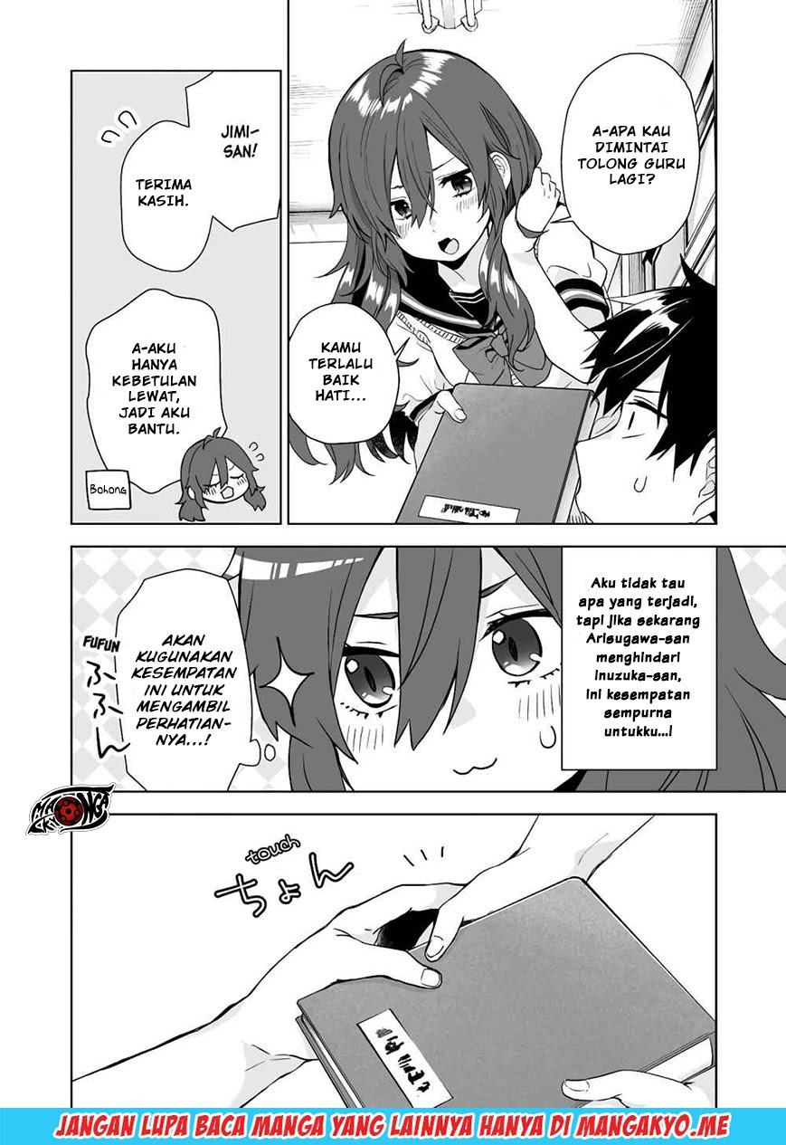 Chapter 30 - halaman 8