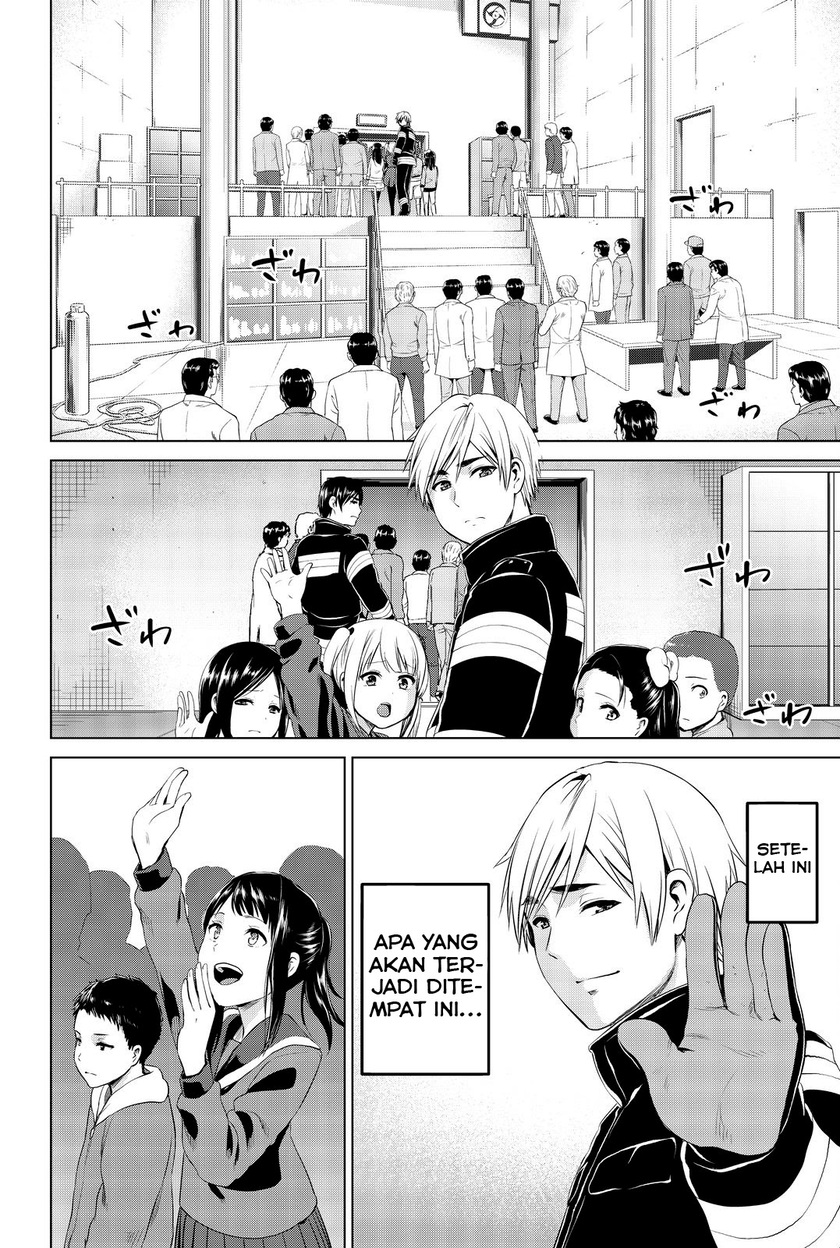 Chapter 79 - halaman 14