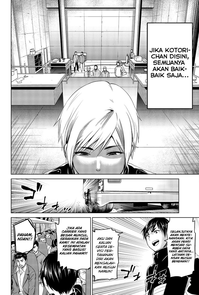 Chapter 79 - halaman 16