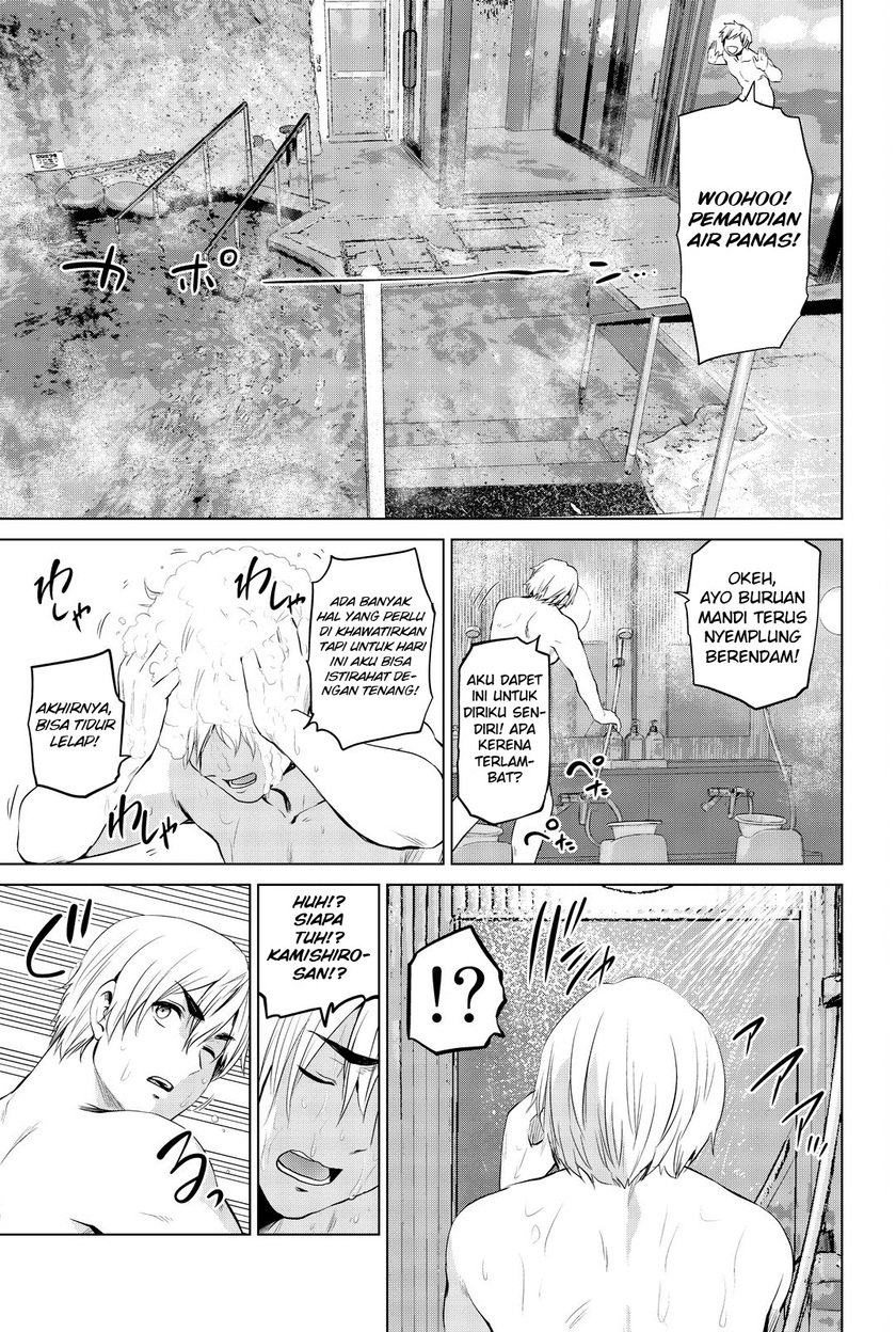 Chapter 79 - halaman 21
