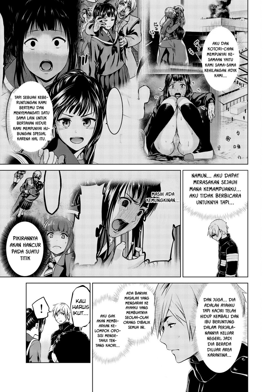 Chapter 79 - halaman 5