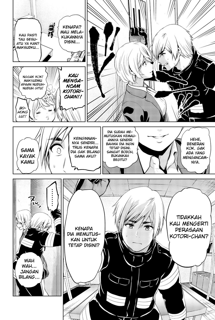 Chapter 79 - halaman 8