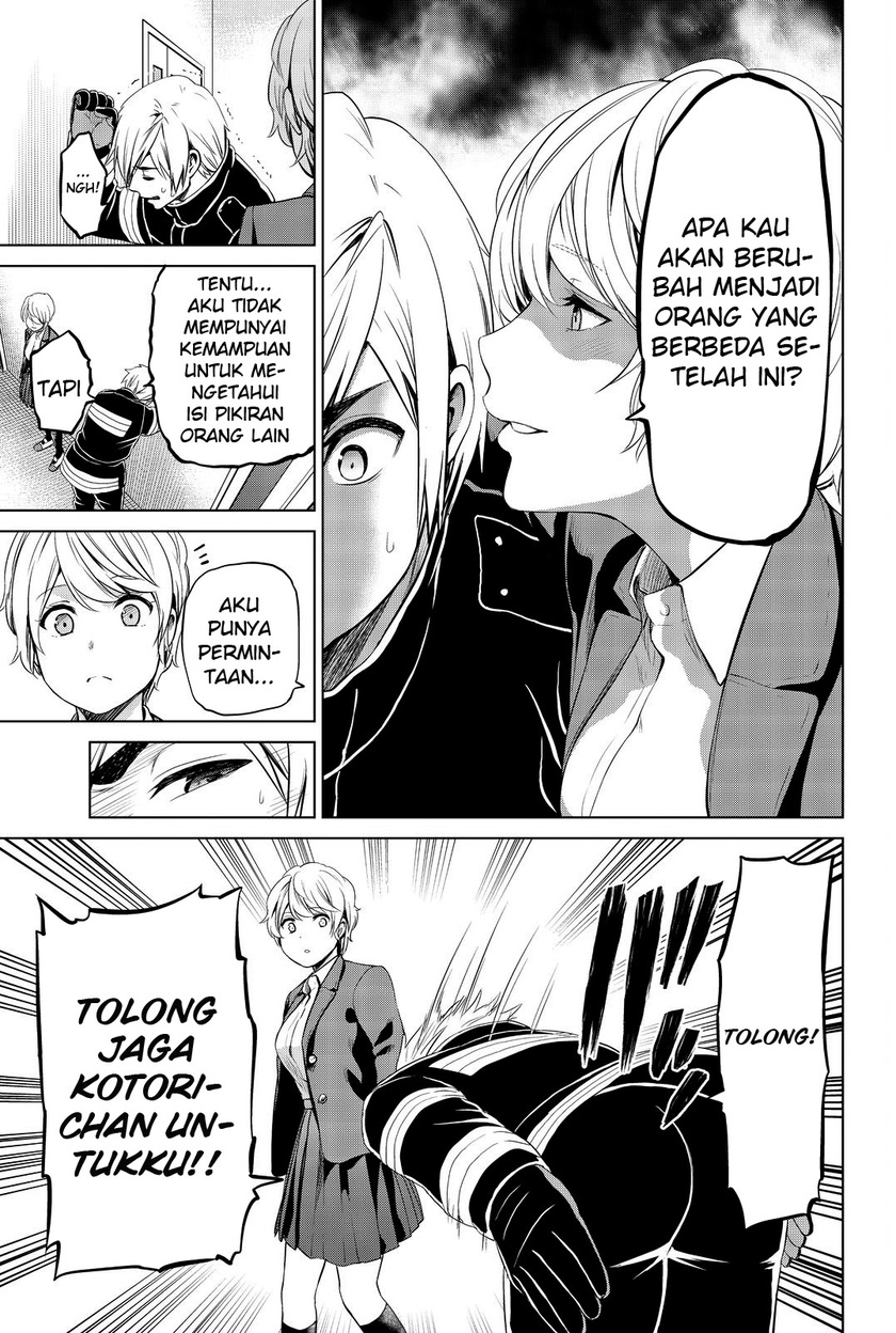 Chapter 79 - halaman 9