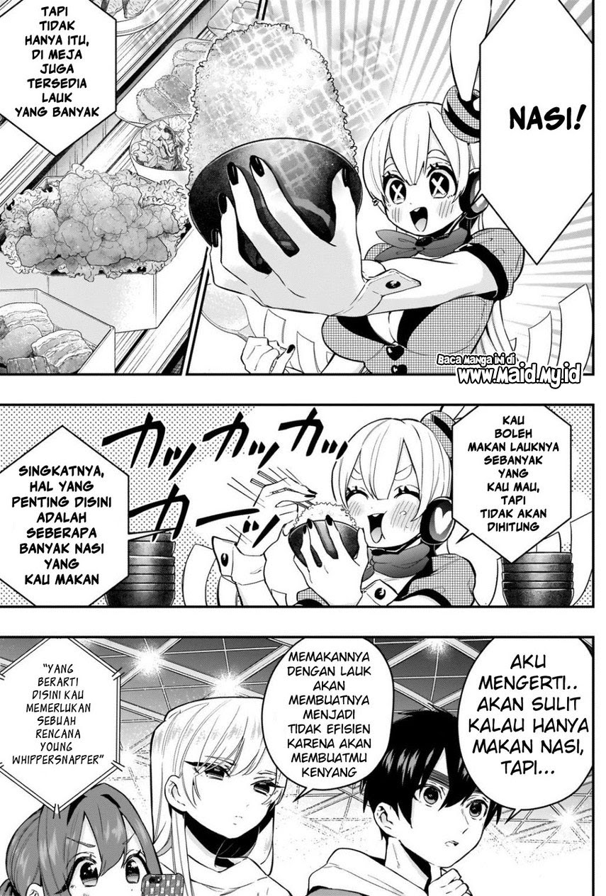 Chapter 25 - halaman 12