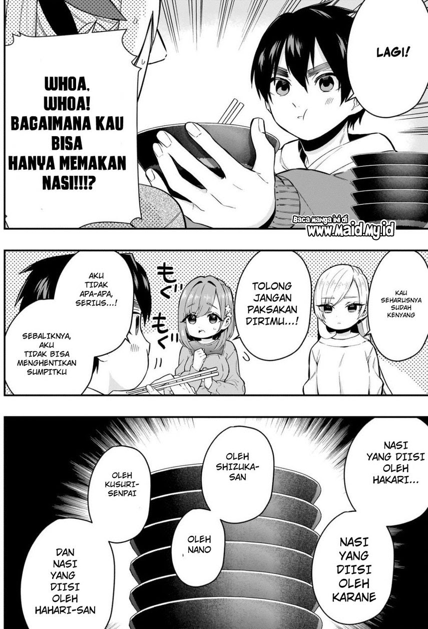 Chapter 25 - halaman 19