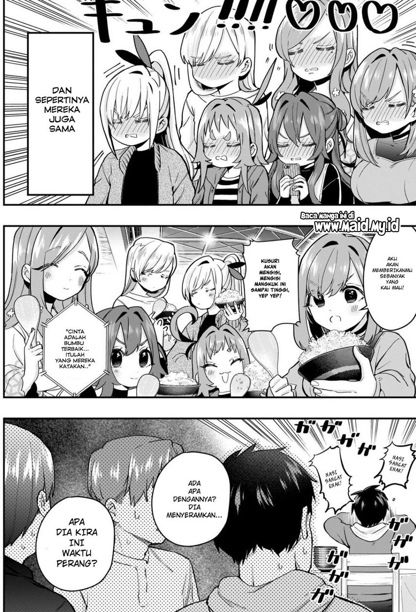 Chapter 25 - halaman 21
