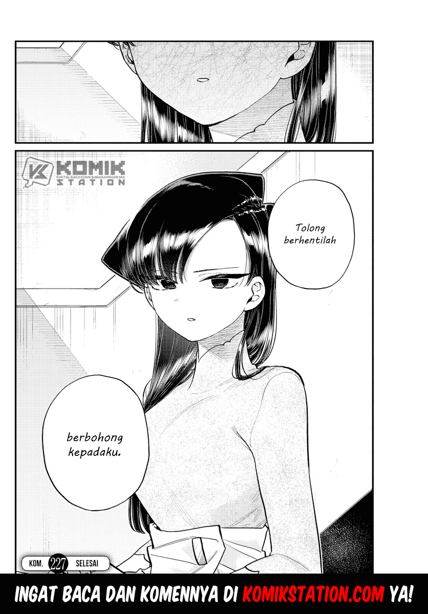 Chapter 227 - halaman 21