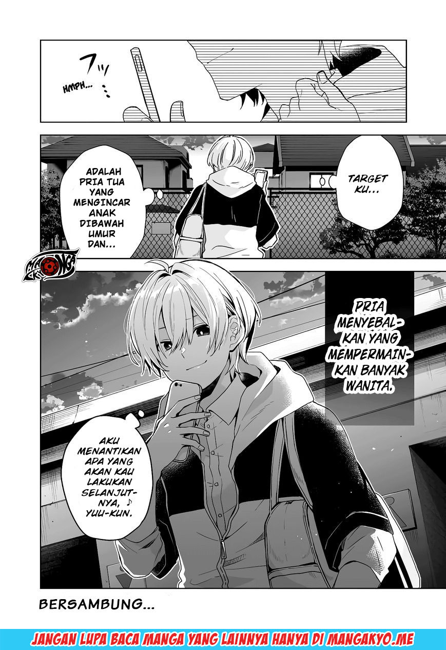 Chapter 31 - halaman 18