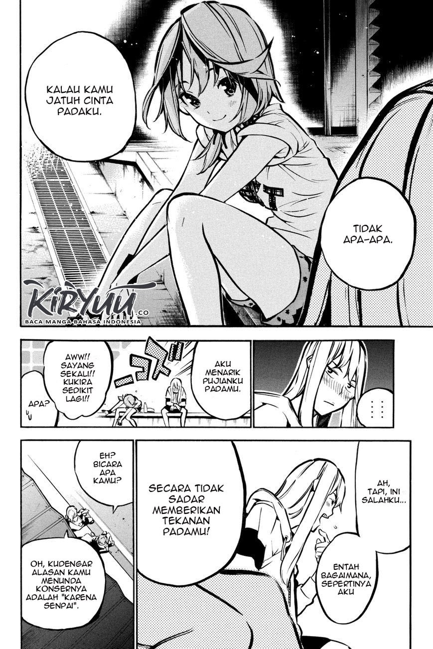 Chapter 186 - halaman 14