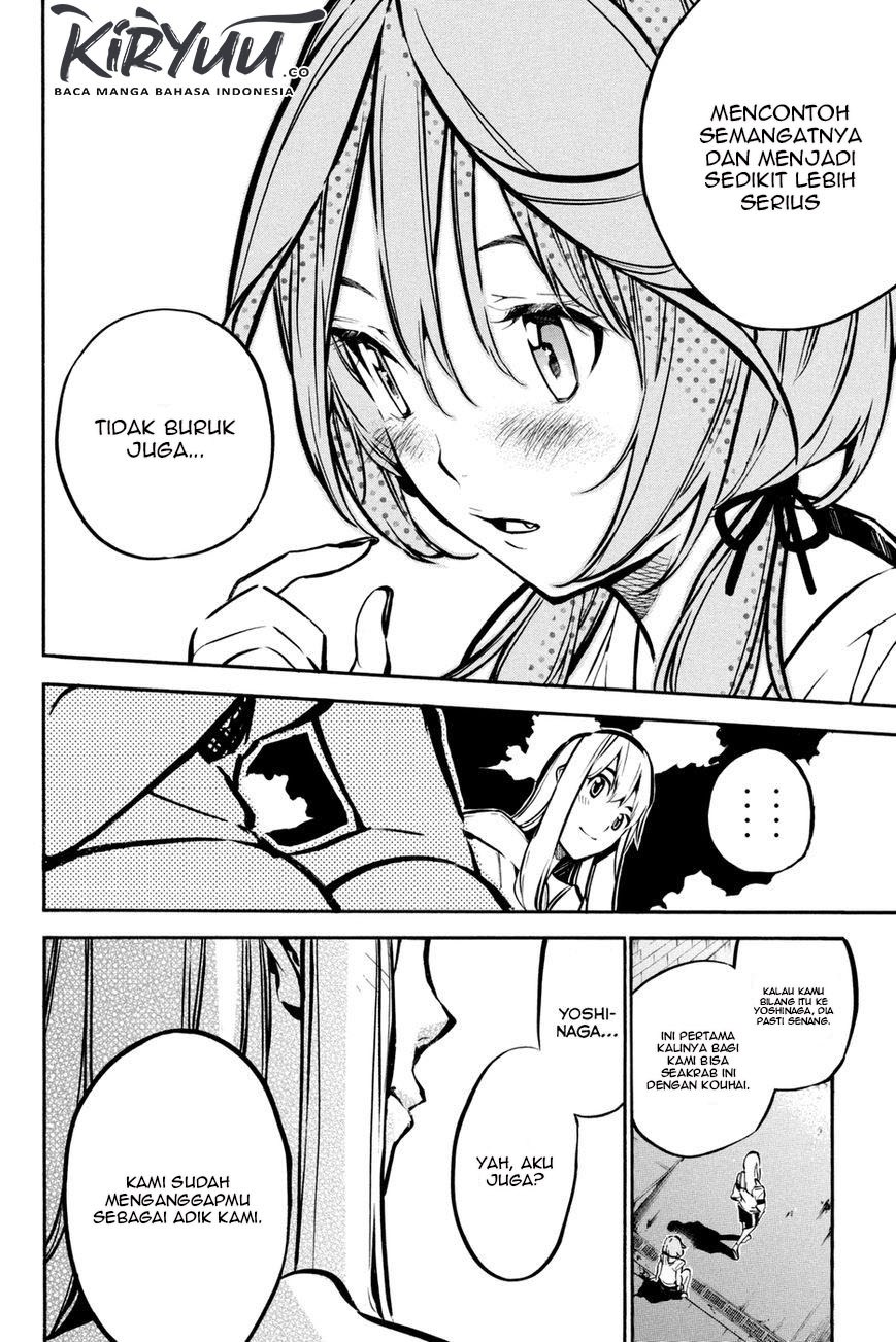 Chapter 186 - halaman 16