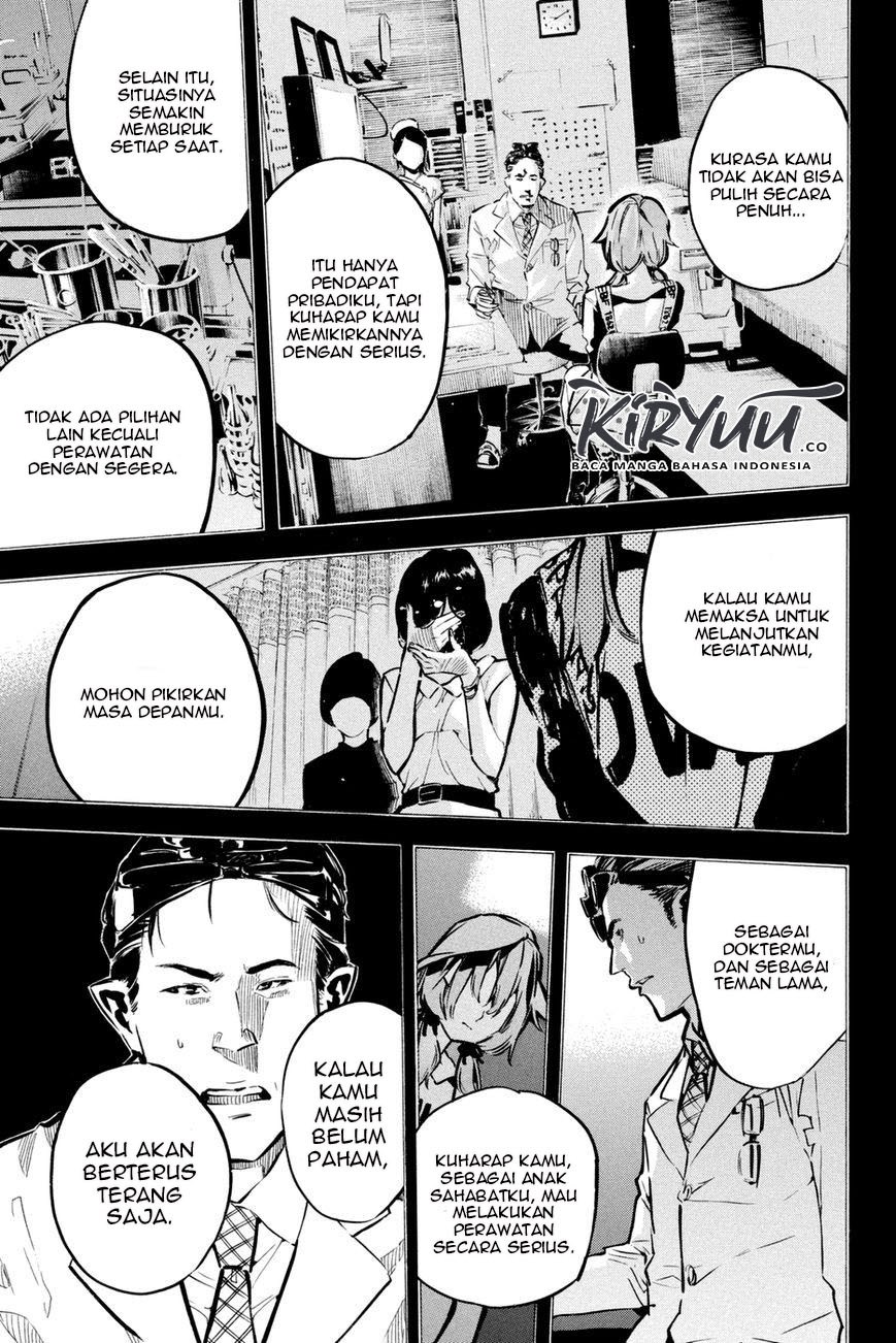 Chapter 186 - halaman 19