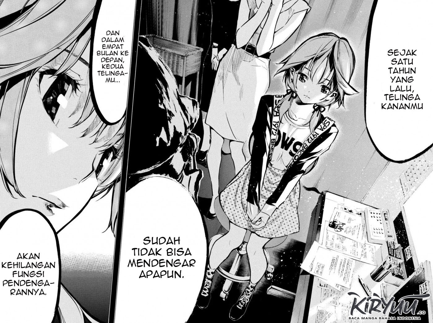 Chapter 186 - halaman 20