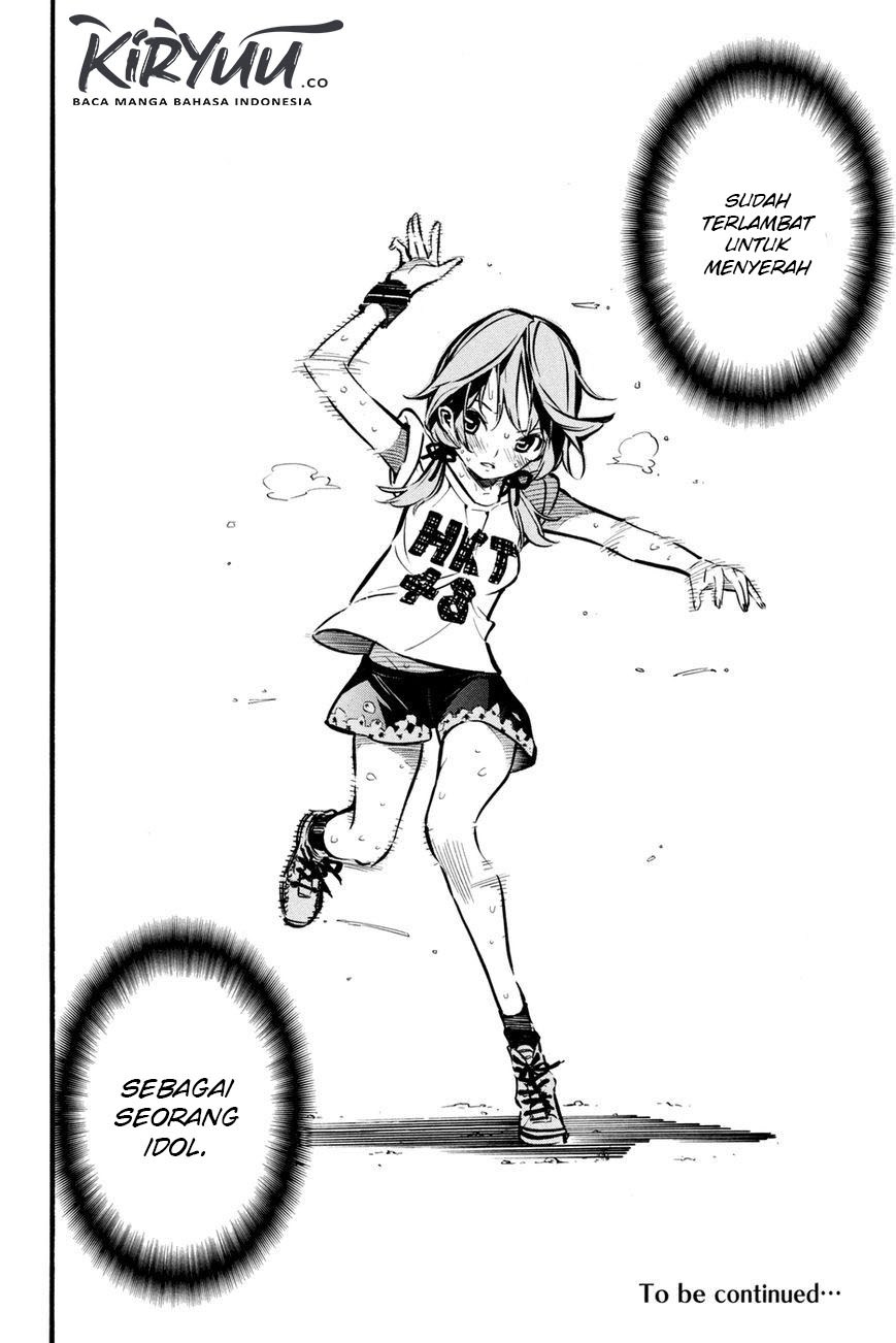 Chapter 186 - halaman 21
