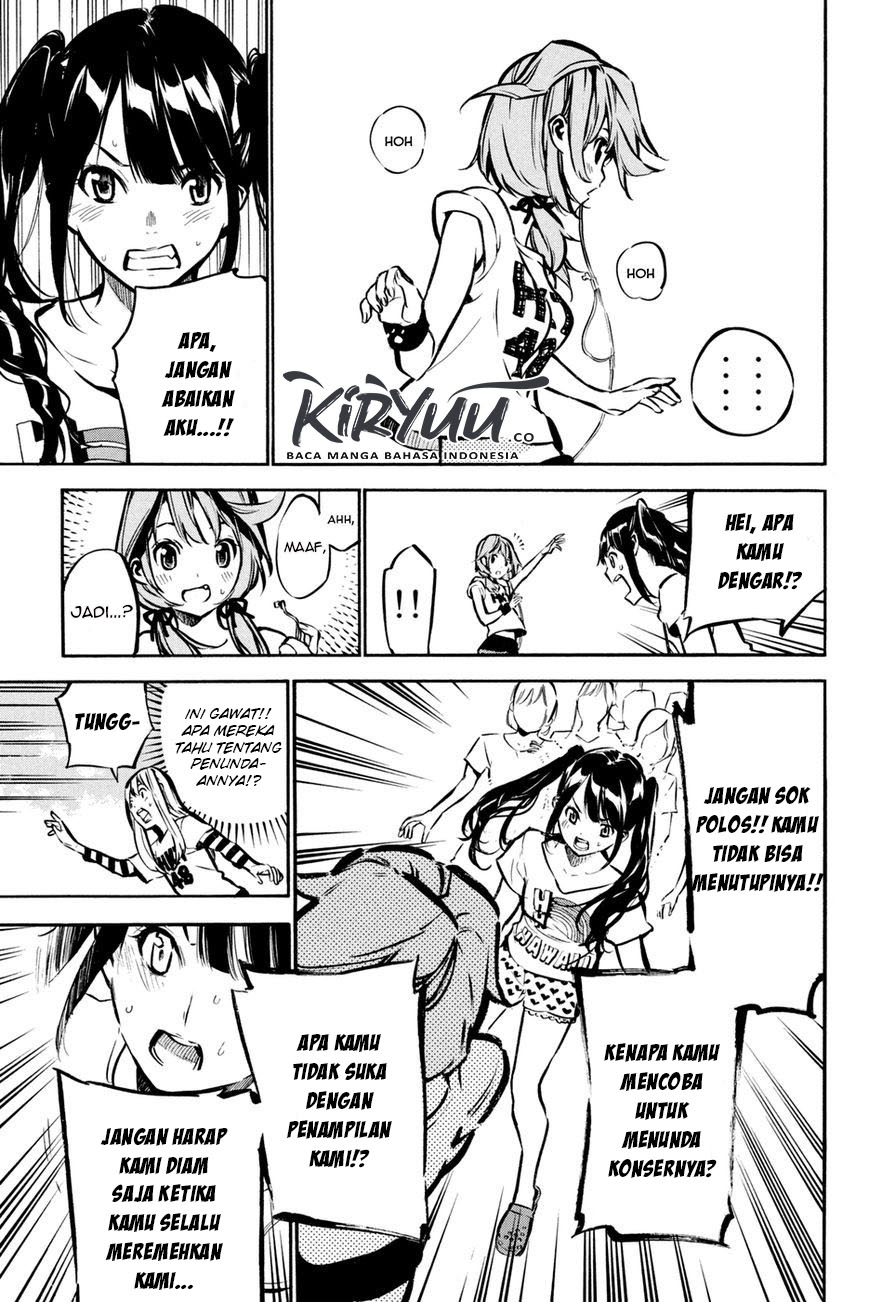 Chapter 186 - halaman 9