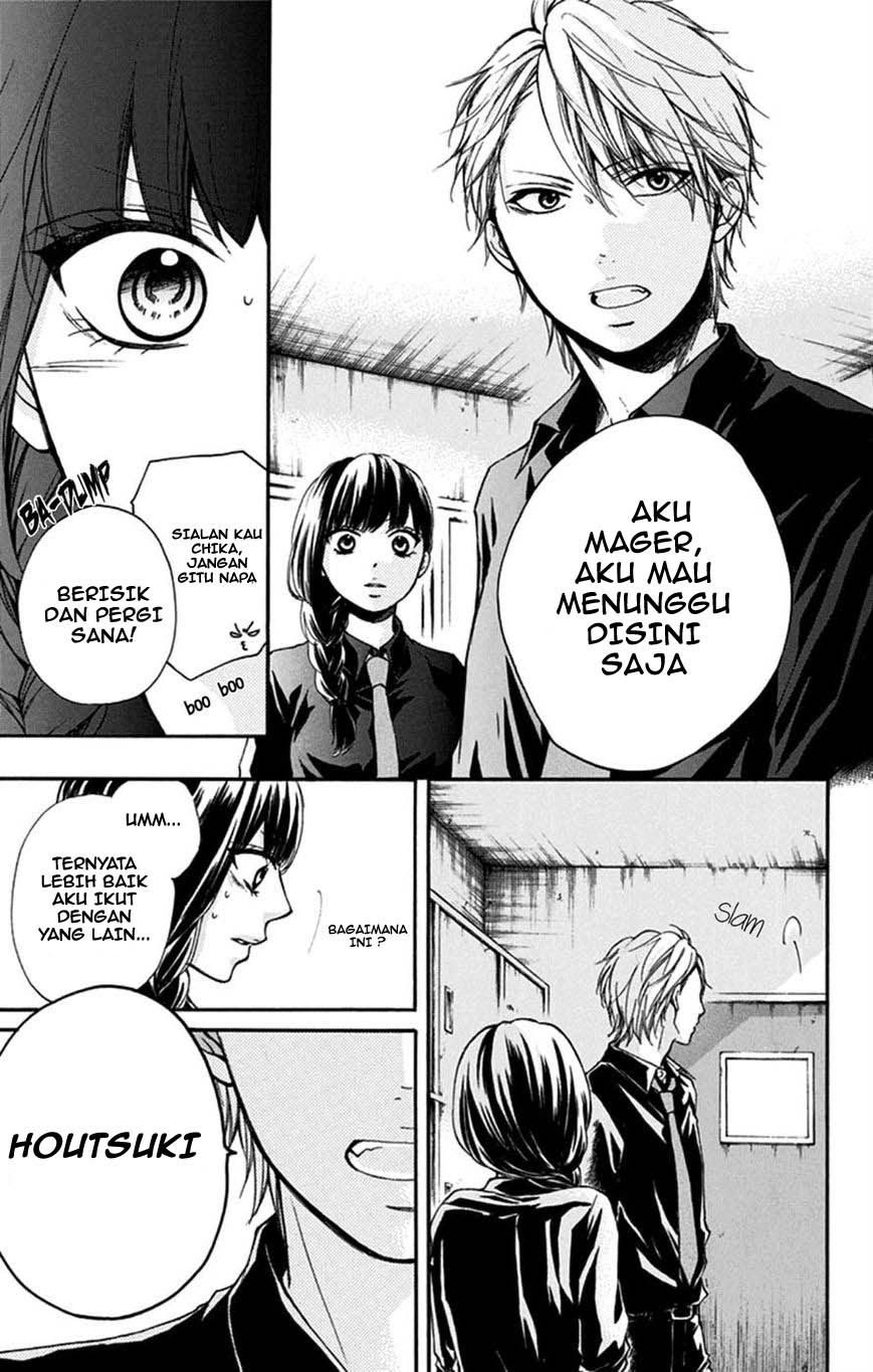 Chapter 31 - halaman 23