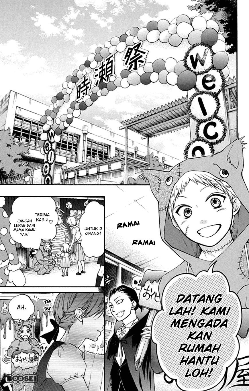 Chapter 30 - halaman 21