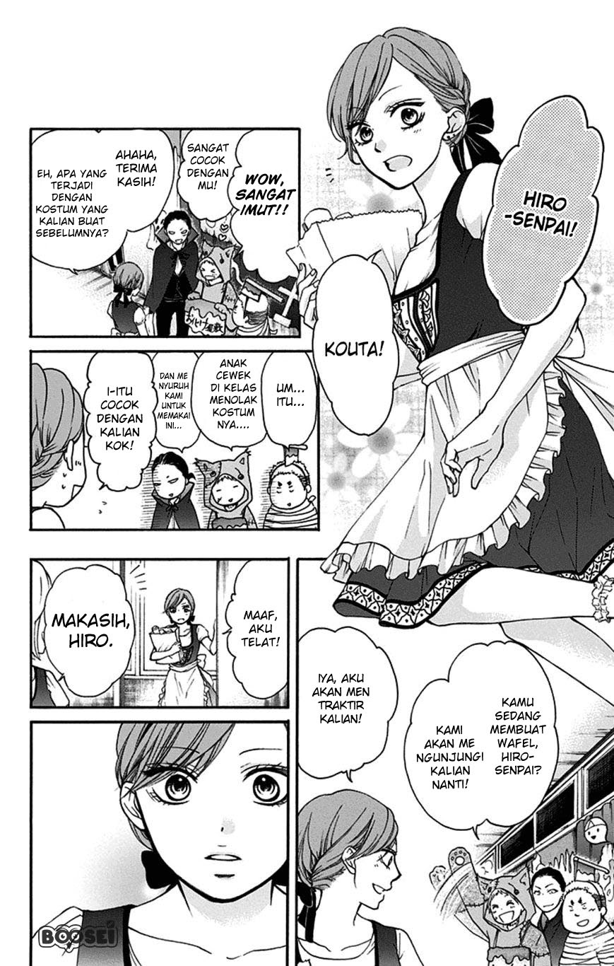 Chapter 30 - halaman 22