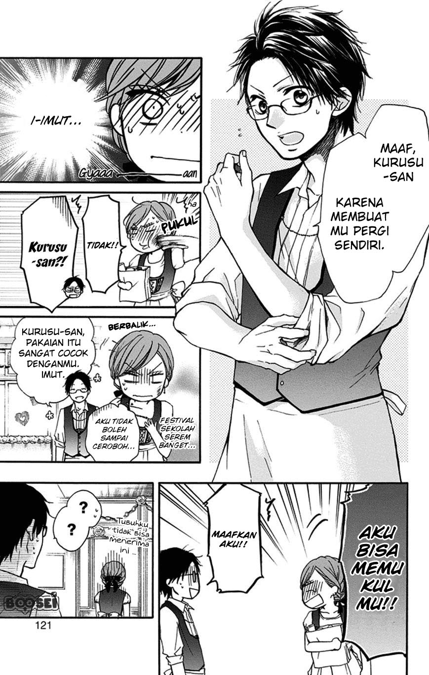 Chapter 30 - halaman 23