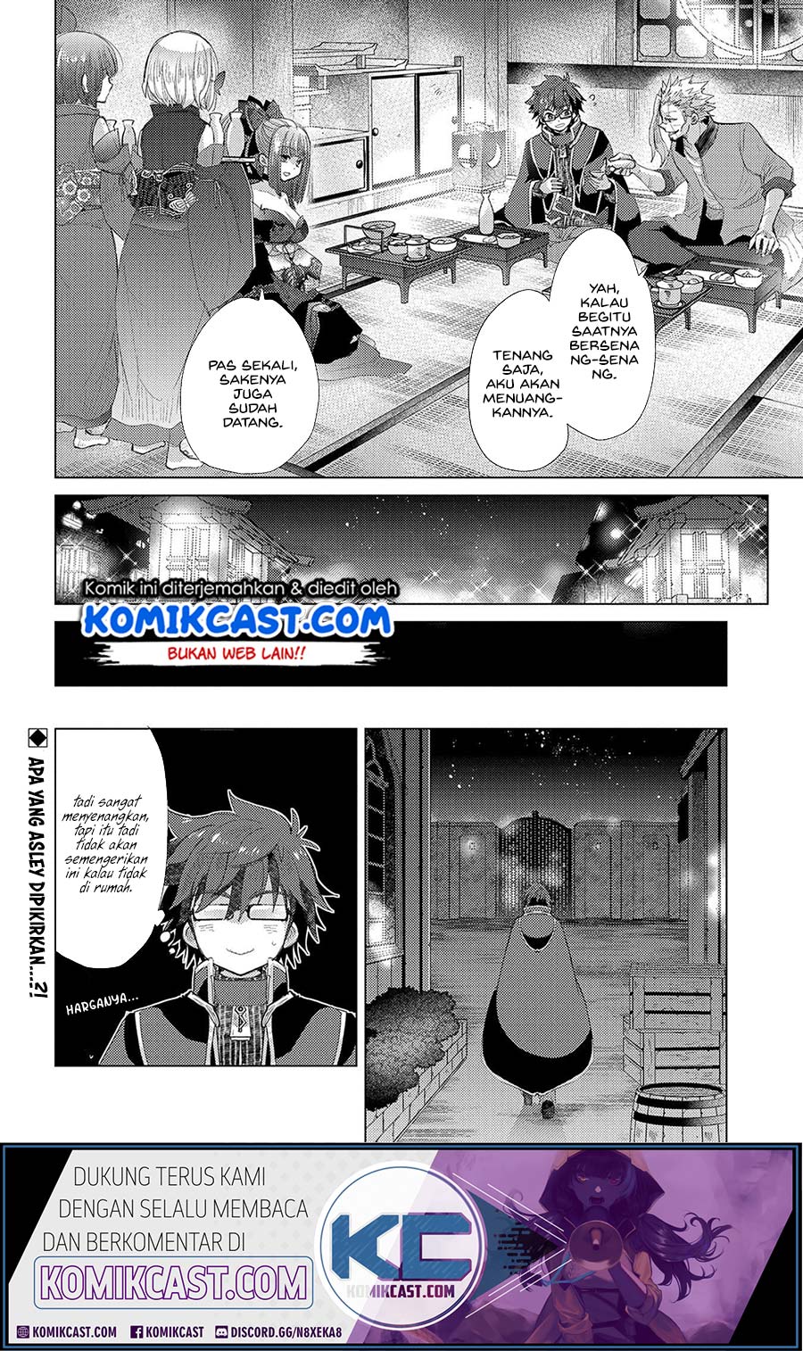 Chapter 34 - halaman 33
