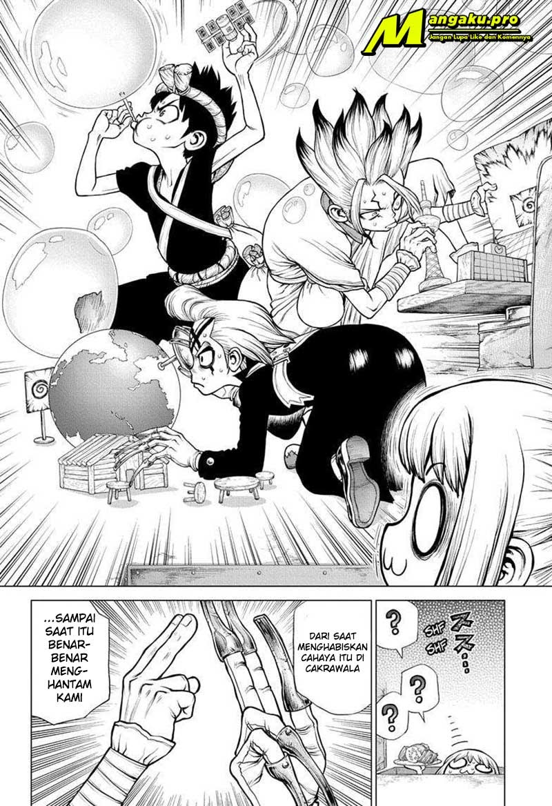 Chapter 171 - halaman 16