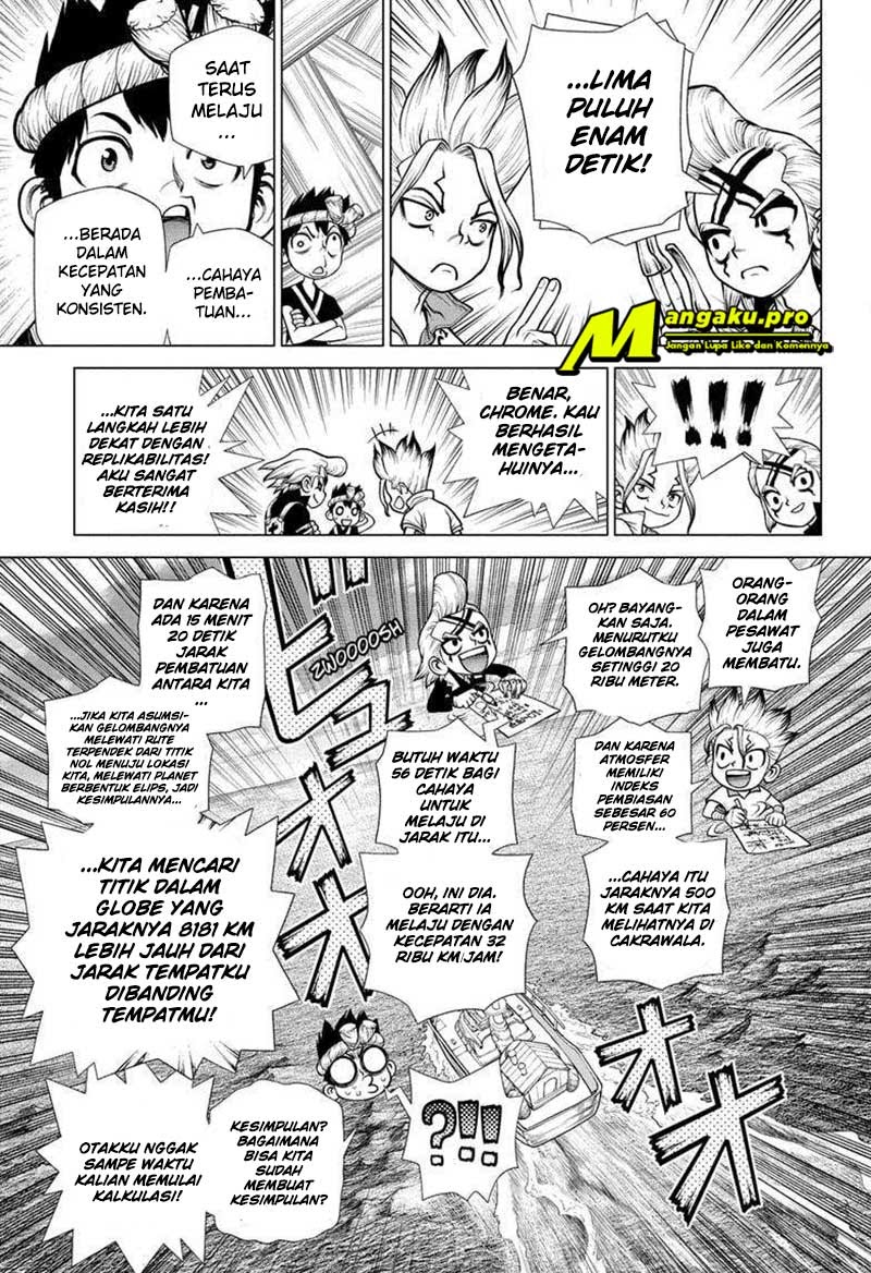 Chapter 171 - halaman 17
