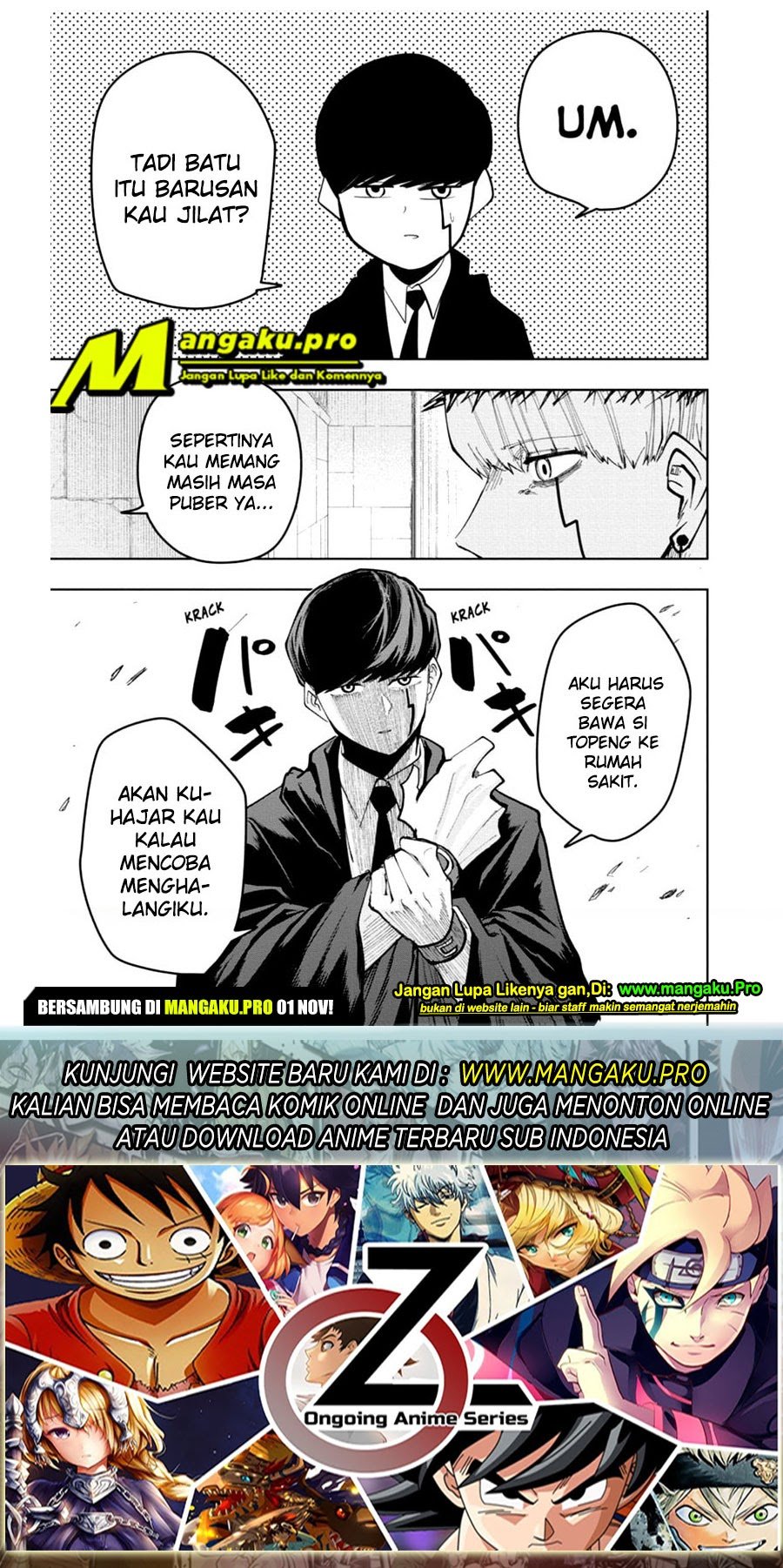 Chapter 36 - halaman 21