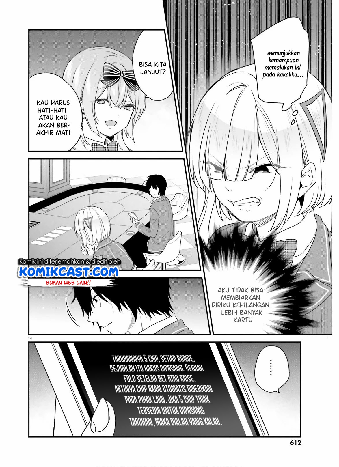 Chapter 25 - halaman 16