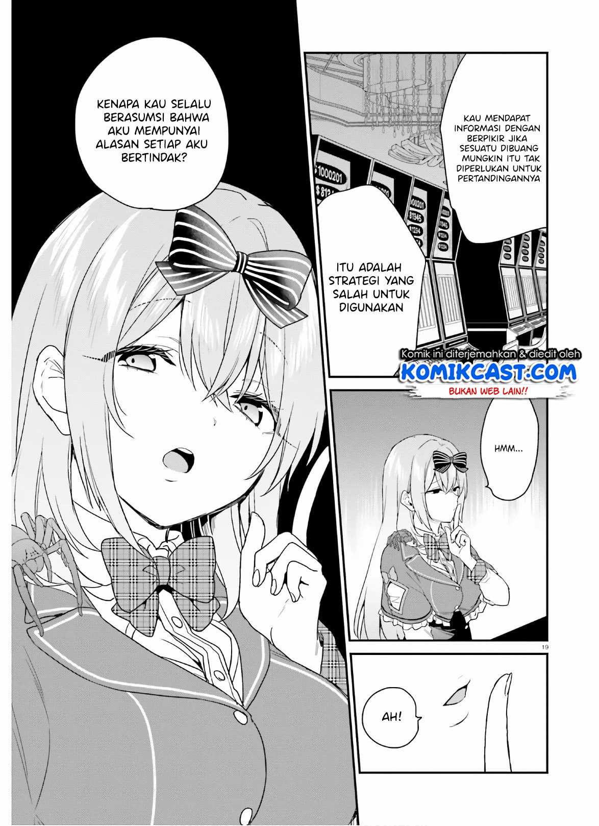 Chapter 25 - halaman 21