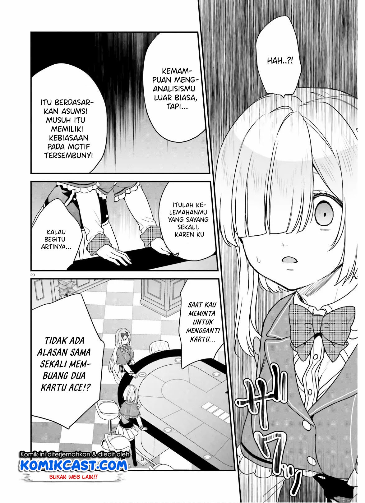 Chapter 25 - halaman 22